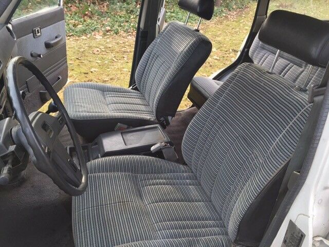 1985 Toyota Land Cruiser - photo 2