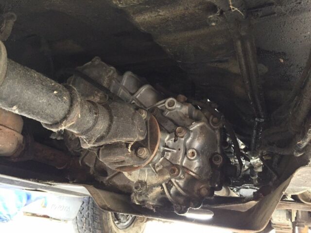 1985 Toyota Land Cruiser - photo 8