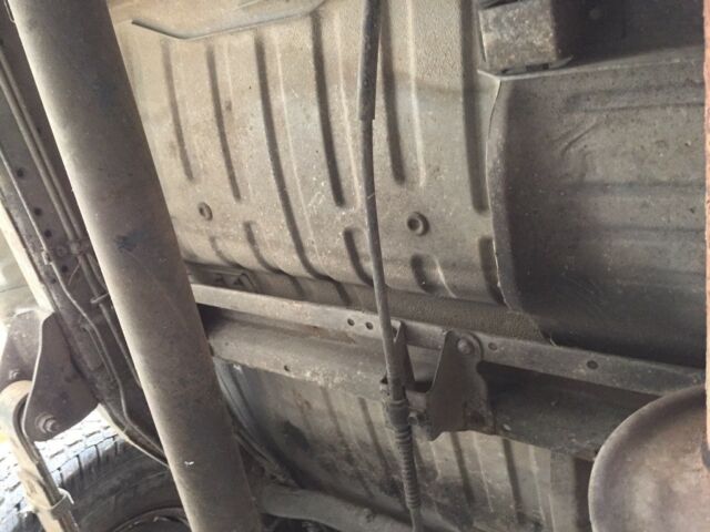 1985 Toyota Land Cruiser - photo 9