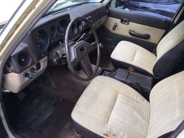 1985 Toyota Land Cruiser - photo 10