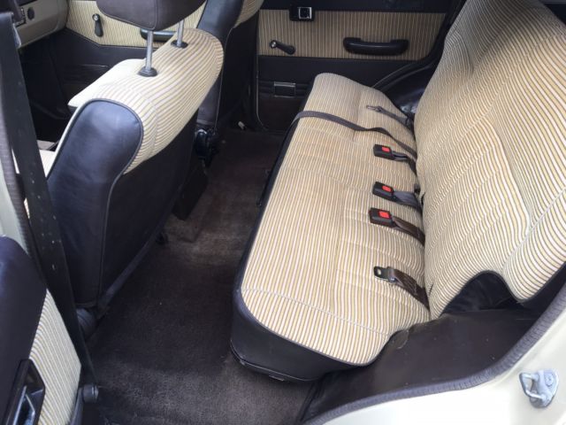 1985 Toyota Land Cruiser - photo 12