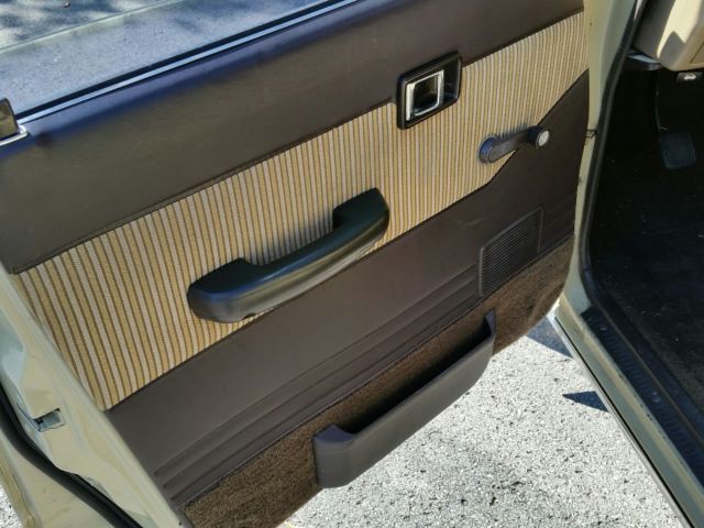 1985 Toyota Land Cruiser - photo 3