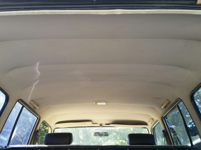 1985 Toyota Land Cruiser - photo 4