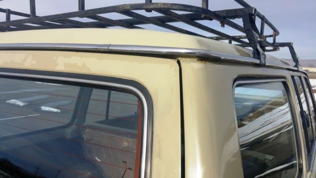 1985 Toyota Land Cruiser - photo 8