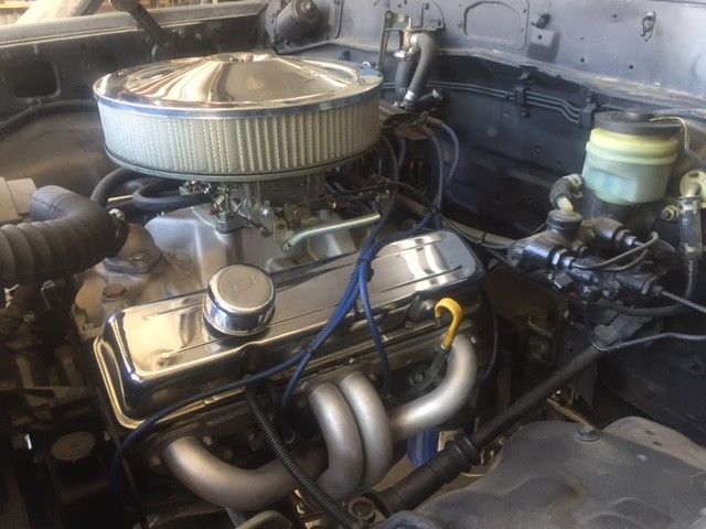 1985 Toyota Land Cruiser - photo 13