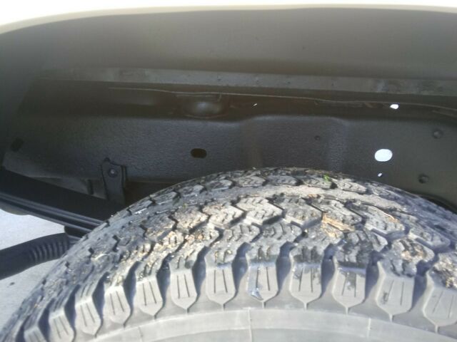1985 Ford Bronco - photo 10