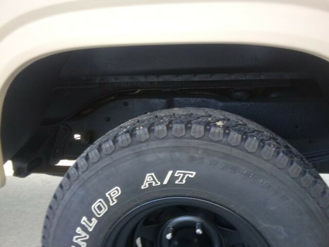 1985 Ford Bronco - photo 2