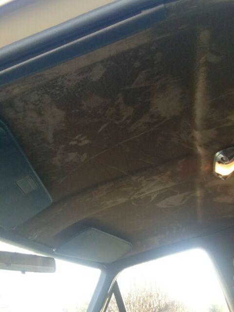 1985 Ford Bronco - photo 8