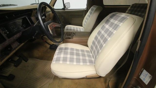 1985 Ford Bronco XLT 4X4 - photo 5