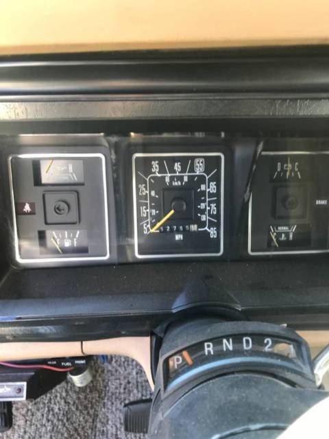 1985 Ford E-Series Van Camper - photo 5