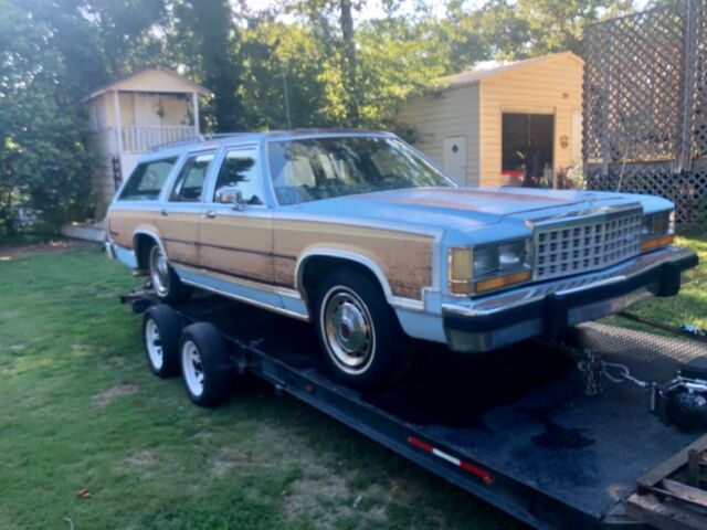 1985 Ford Other - photo 2