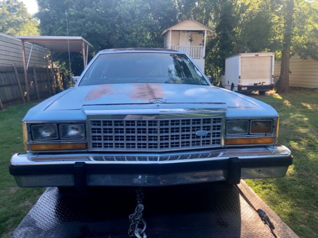1985 Ford Other - photo 3
