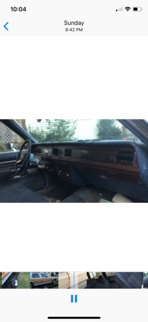 1985 Ford Other - photo 8