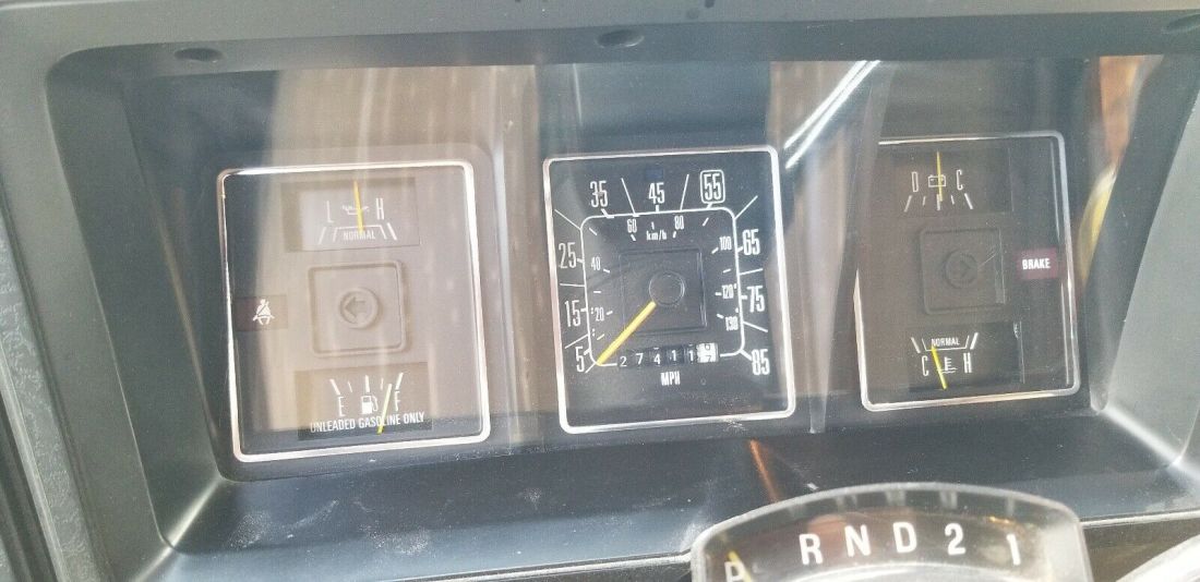 1985 Ford E-150 Econoline E150 VAN - photo 6
