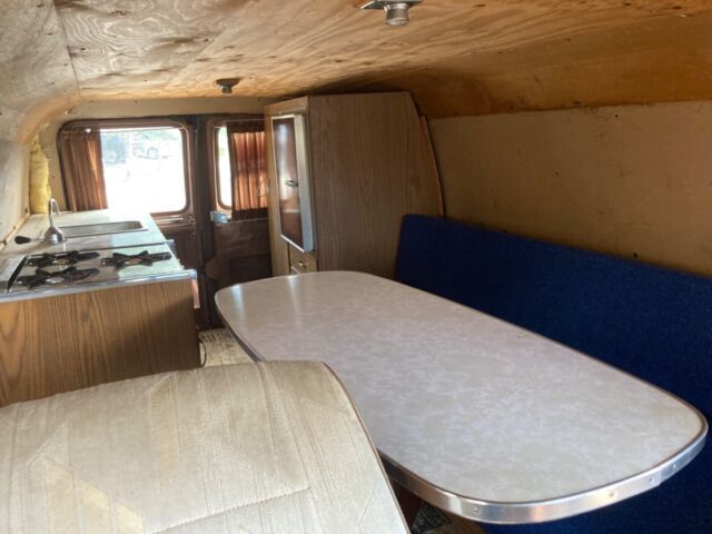 1985 Ford E-Series Van - photo 4