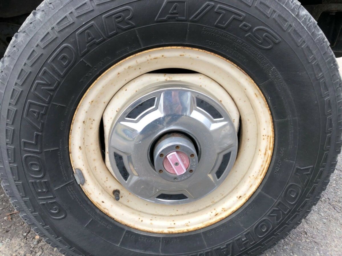 1985 Ford F-150 - photo 10
