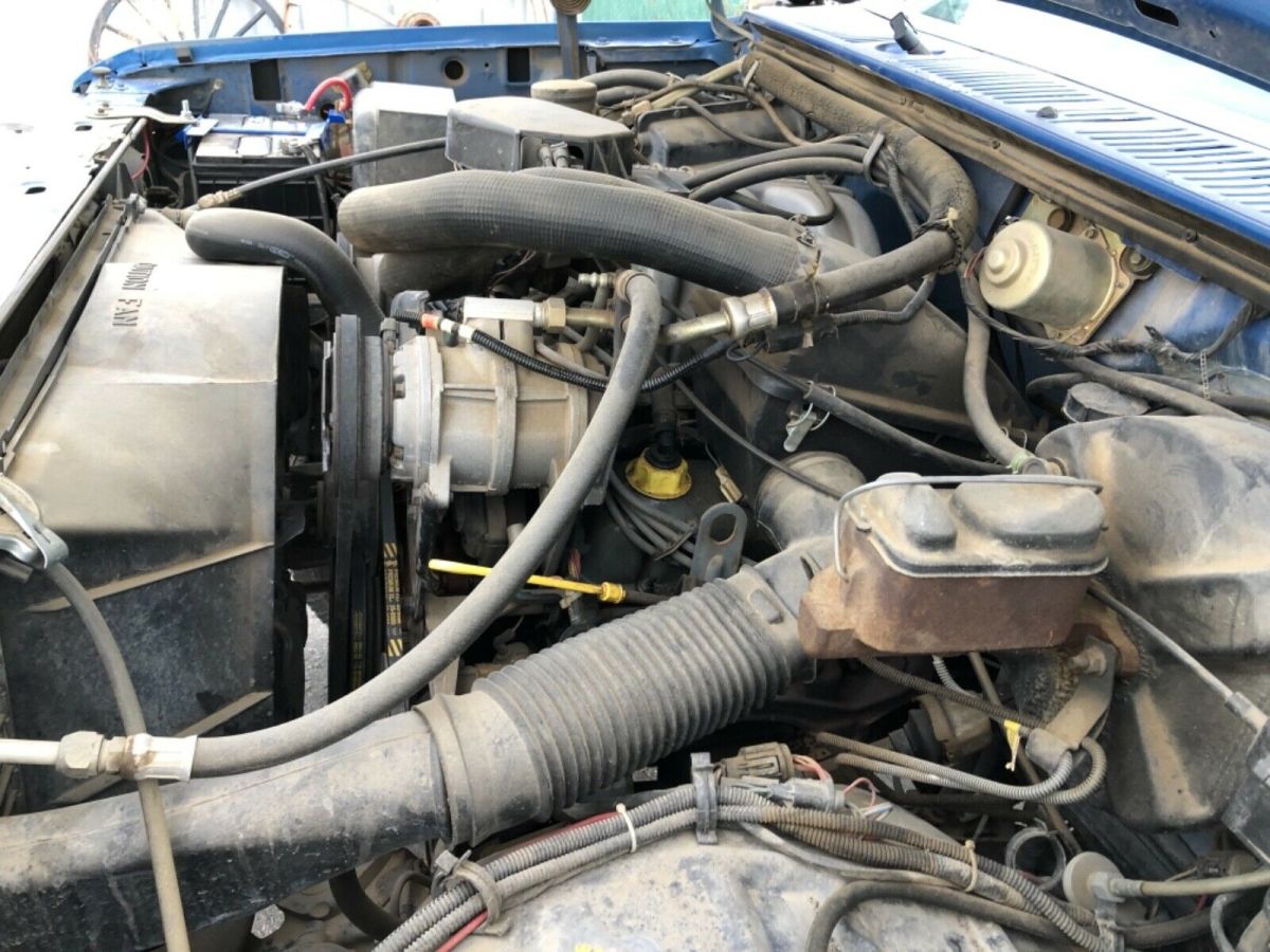 1985 Ford F-150 - photo 2