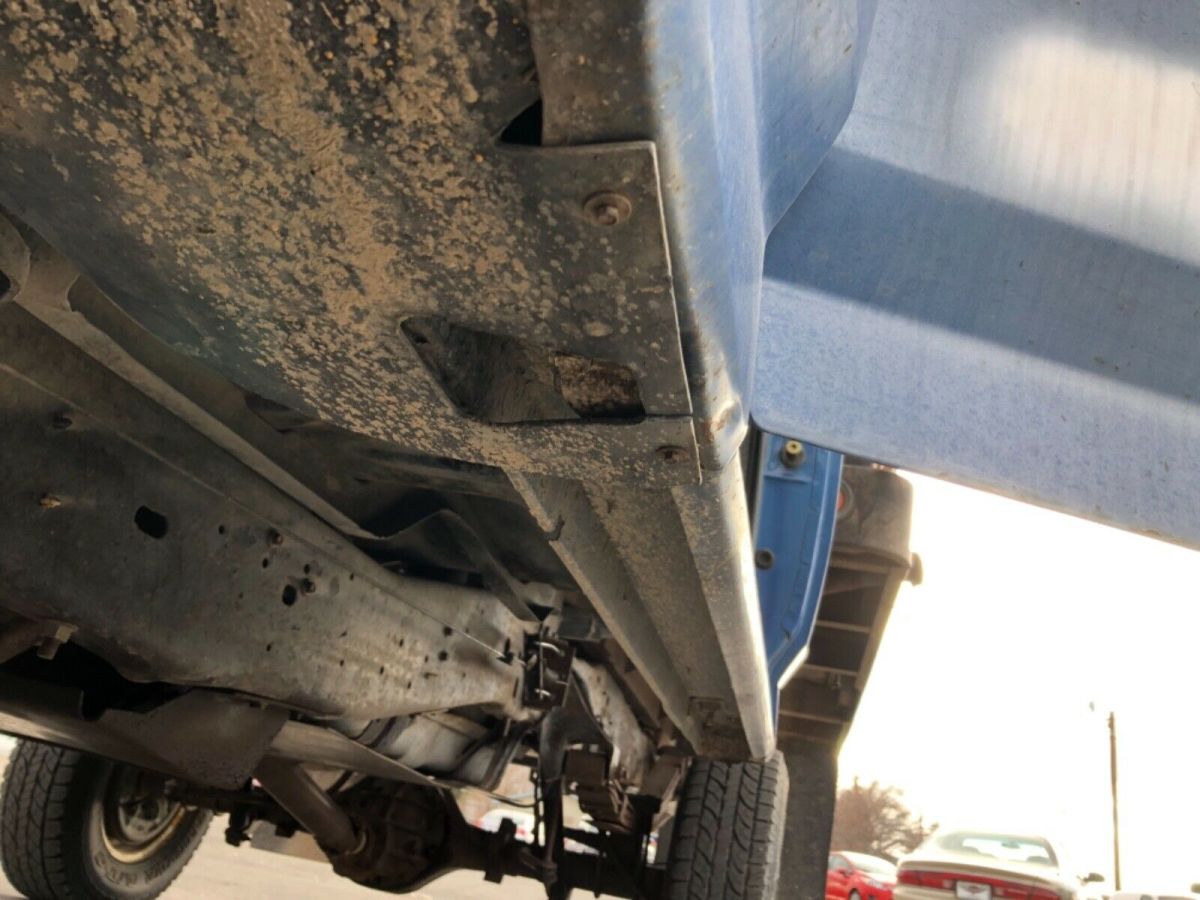 1985 Ford F-150 - photo 3