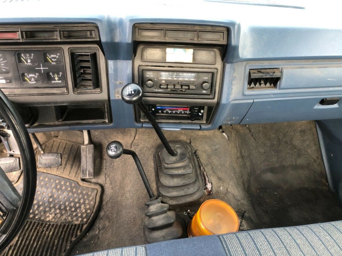 1985 Ford F-150 - photo 5