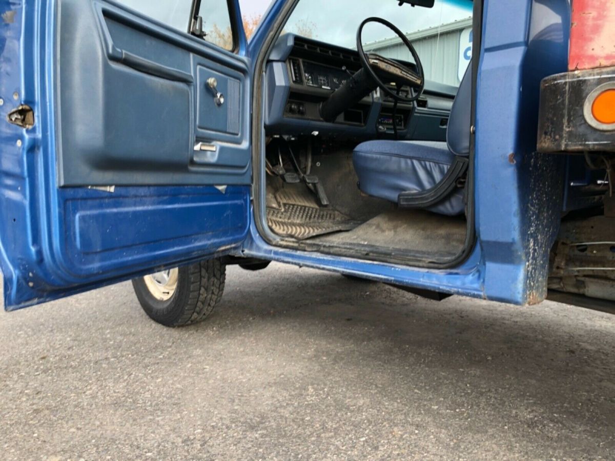 1985 Ford F-150 - photo 7