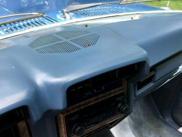 1985 Ford F-250 XLT Lariat - photo 12