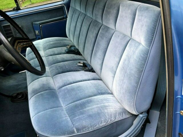 1985 Ford F-250 XLT Lariat - photo 8