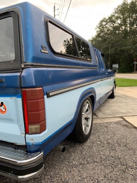 1985 Ford F-150 - photo 12