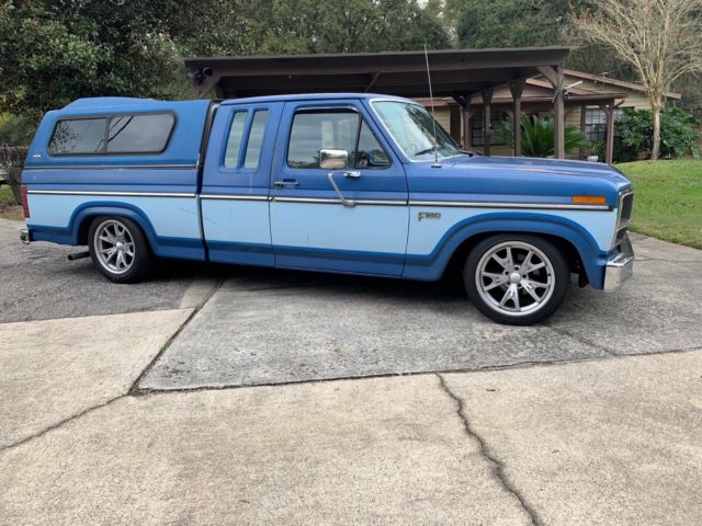1985 Ford F-150 - photo 2
