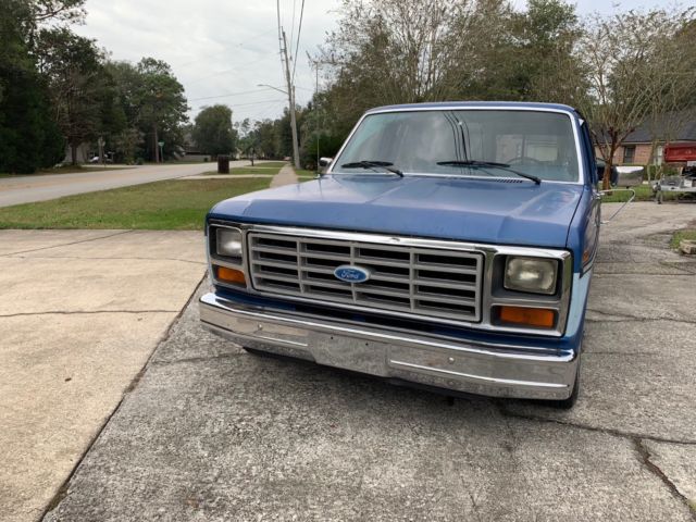 1985 Ford F-150 - photo 5