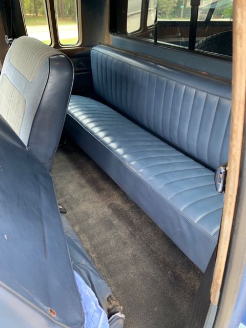 1985 Ford F-150 - photo 6