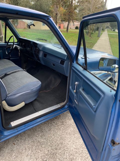 1985 Ford F-150 - photo 9