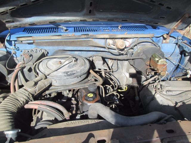 1985 Ford F-150 - photo 11