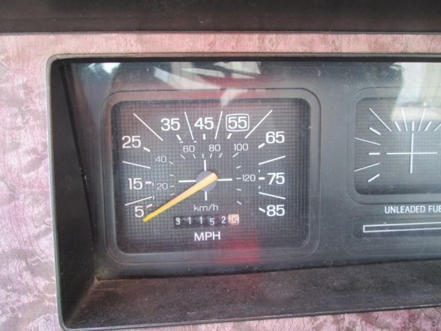1985 Ford F-150 - photo 9