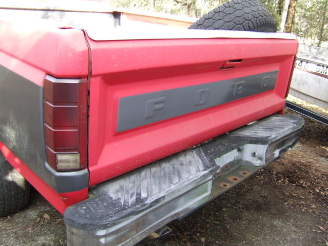 1985 Ford F-150 - photo 4