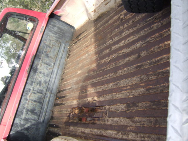 1985 Ford F-150 - photo 5