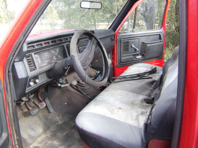1985 Ford F-150 - photo 6