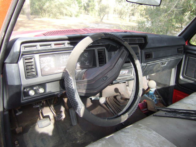 1985 Ford F-150 - photo 7