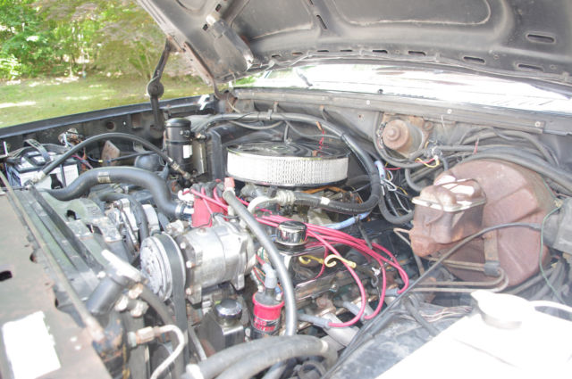 1985 Ford F-150 - photo 10