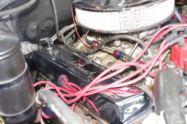 1985 Ford F-150 - photo 11