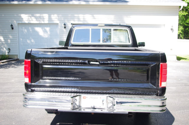 1985 Ford F-150 - photo 3