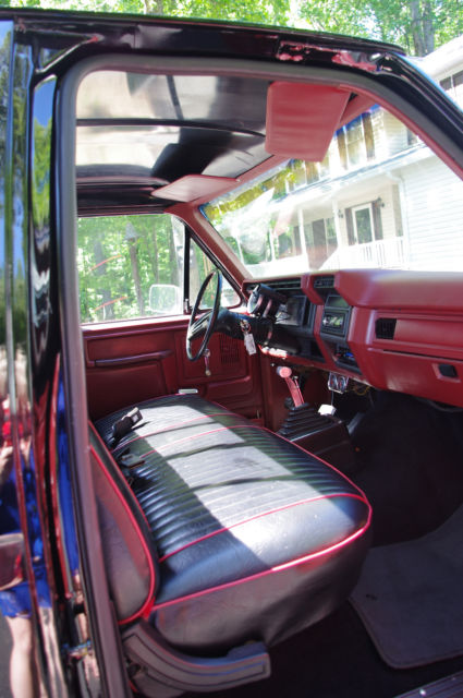 1985 Ford F-150 - photo 4