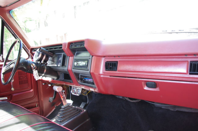 1985 Ford F-150 - photo 5