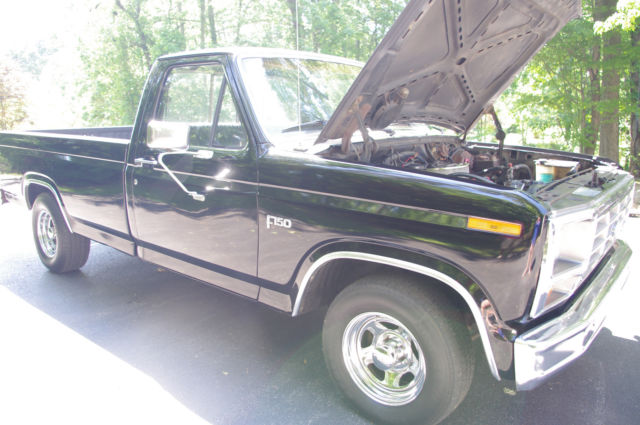 1985 Ford F-150 - photo 6