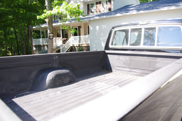 1985 Ford F-150 - photo 7