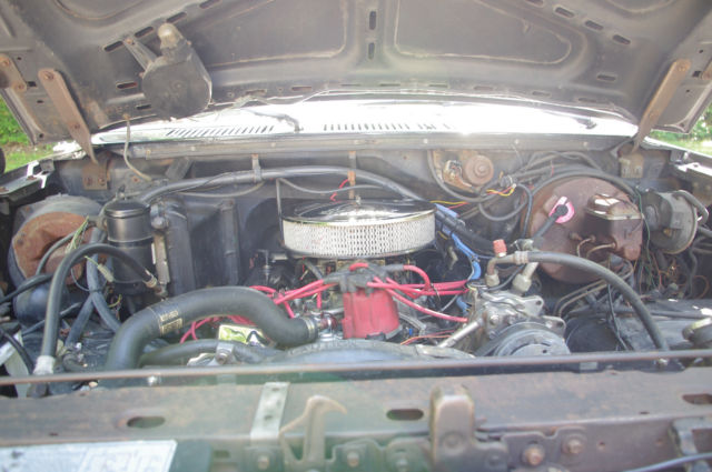 1985 Ford F-150 - photo 8