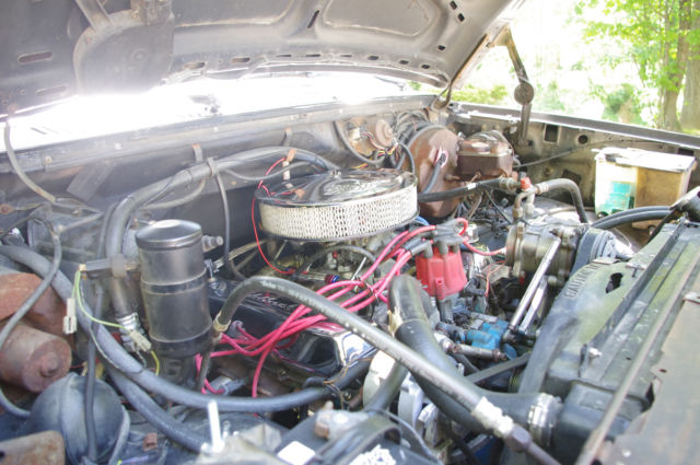 1985 Ford F-150 - photo 9