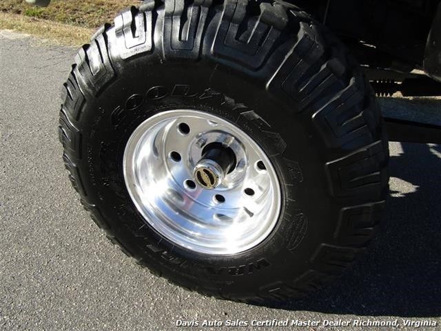 1985 Ford Other Pickups Solid Axle Restored Regular Ca - photo 12