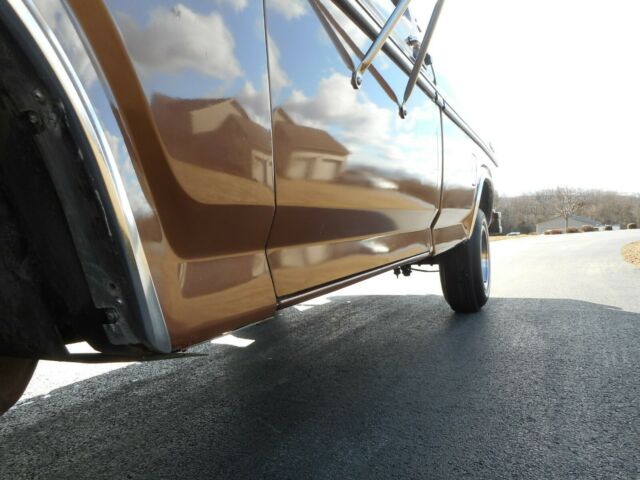 1985 Ford F-150 XLT/Explorer - photo 9
