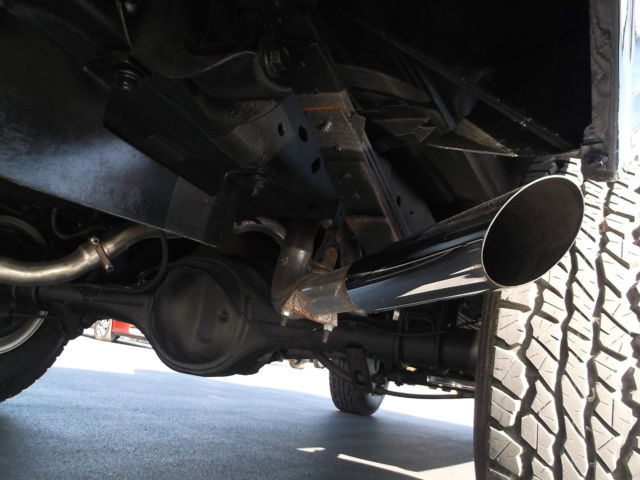 1985 Ford F-150 XLT Lariat Standard Cab Pickup 2-Door - photo 10