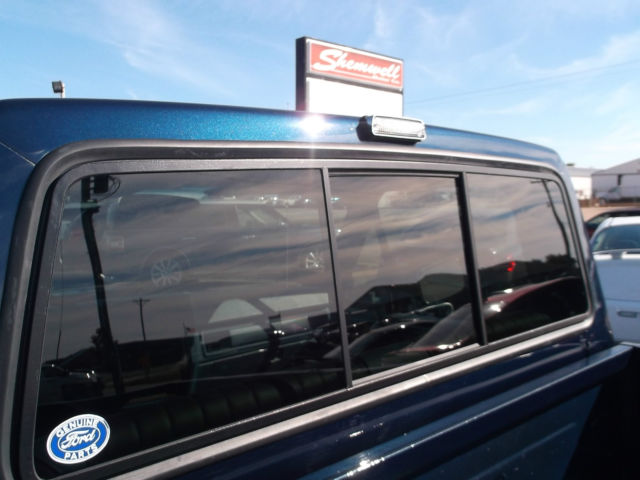 1985 Ford F-150 XLT Lariat Standard Cab Pickup 2-Door - photo 11
